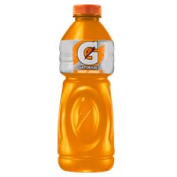 Isotônico Laranja Gatorade Garrafa 500ml