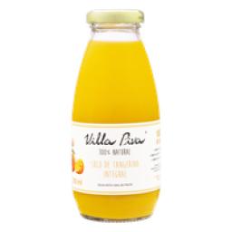 Suco Integral Tangerina Villa Piva Garrafa 300ml
