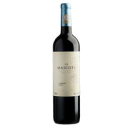 Vinho Tinto Argentino La Mascota Cabernet Franc 750ml