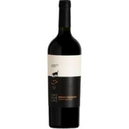Vinho Tinto Argentino Perro Callejero Cabernet Franc 750ml