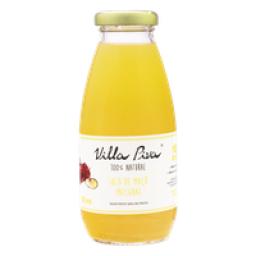 Suco Integral Maçã Villa Piva Garrafa 300ml