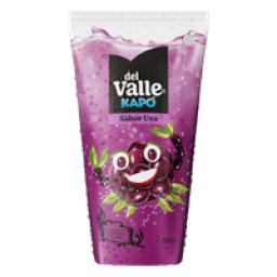 Refresco Adoçado Uva Del Valle Kapo Caixa 200ml