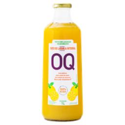 Suco Integral Laranja OQ Garrafa 1l