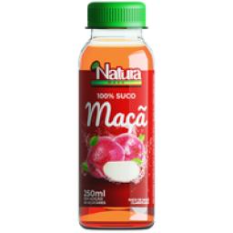 Suco de Maçã Natural Maxx 250ml