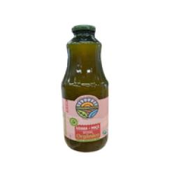 Suco Goiaba E Maca Orgânico 1L