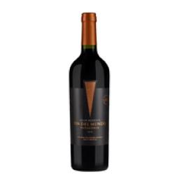 Vinho Tinto Argentino Bodegas Do Fin Del Mundo Gran Reserva Malbec 750ml