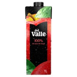 Suco Maçã Del Valle Caixa 1l