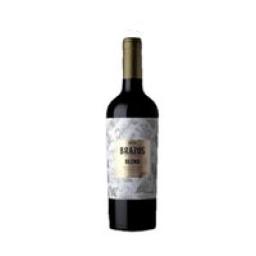 Vinho Tinto Argentino Zuccardi Brazos Cabernet Franc 750ml