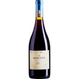 Vinho Tinto Argentino La Mascota Shraz 750ml