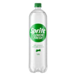 Refrigerante Lemon Fresh Sprite Garrafa 1,5l