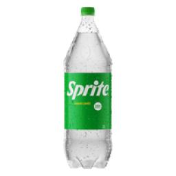 Refrigerante Limão Sprite Garrafa 2l