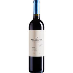 Vinho Tinto Argentino La Mascota Cabernet Sauvignon 750ml