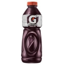 Isotônico Uva Gatorade Garrafa 500ml