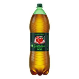Refrigerante Guaraná Diet Antarctica Garrafa 2l