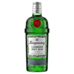 Gin London Dry Tanqueray Garrafa 750ml