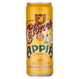 Cerveja Appia Colorado Lata 350ml