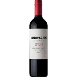 Vinho Tinto Argentino Santa Julia Innovacion Tempranillo 750ml