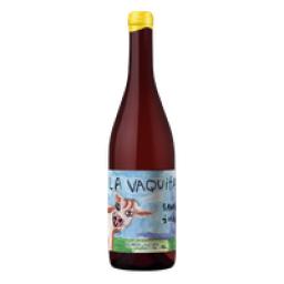 Vinho Tinto Argentino Santa Julia Natural La Vaquita 750ml