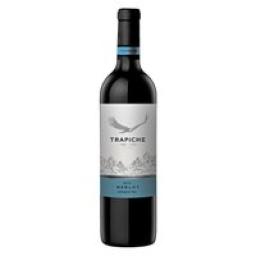 Vinho Tinto Argentino Trapiche Merlot 750ml