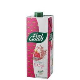 Chá Branco FEEL GOOD com Pitaya 1L