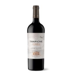 Vinho Tinto Argentino Trapiche Roble Cabernet Sauvignon 750ml