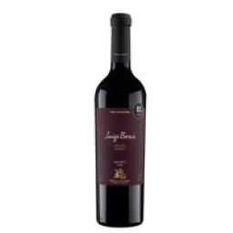 Vinho Tinto Argentino Luigi Bosca Malbec 750ml