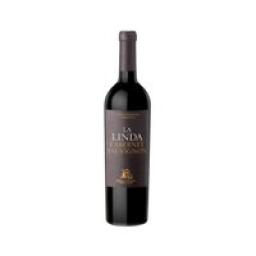 Vinho Tinto Argentino La Linda Cabernet Sauvignon 750ml