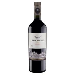 Vinho Tinto Argentino Trapiche Roble Malbec 750ml