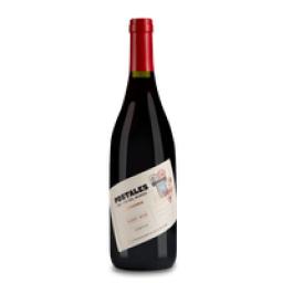 Vinho Tinto Argentino Los Postales Del Fin Del Mundo Pinnor Noir 750 Ml