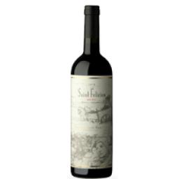 Vinho Tinto Argentino Saint Felicien Malbec 750ml