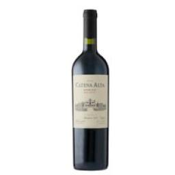 Vinho Tinto Argentino Catena Alta Malbec 750ml