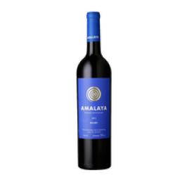 Vinho Tinto Argentino Amalaya Malbec 750ml