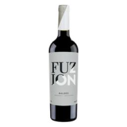 Vinho Tinto Argentino Zuccardi Fuzion Malbec 750ml