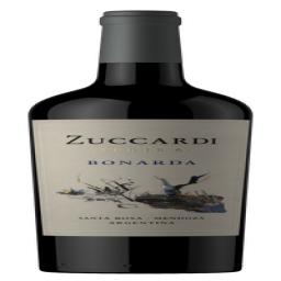 Vinho Argentino Tinto Zuccardi Bonarda 750ml