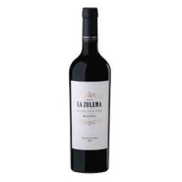Vinho Tinto Argentino Pulenta Malbec 750ml