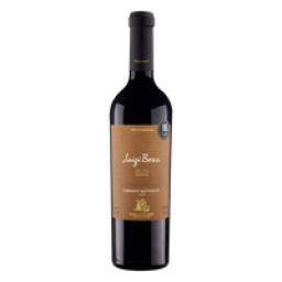 Vinho Tinto Argentino Luigi Bosca Cabernet Sauvignon 750ml