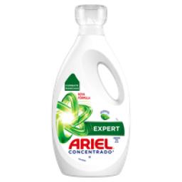 Lava-Roupas Líquido Concentrado Ariel Expert Frasco 2l