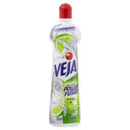 Limpador Multiuso Limão Veja Power Fusion Squeeze 500ml