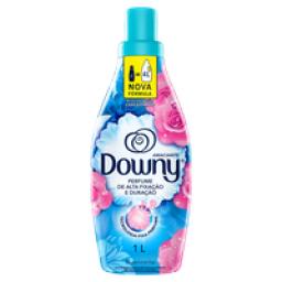 Amaciante de Roupa Concentrado Brisa de Verão Downy Frasco 1l