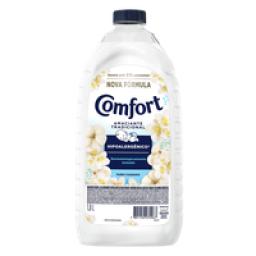 Amaciante de Roupa Puro Cuidado Comfort Frasco 1,8l