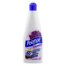 Lustra-Móveis Lavanda Poliflor Squeeze 500ml