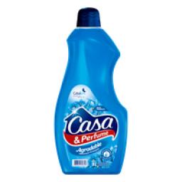 Limpador Perfumado Agradable Casa e Perfume Frasco 1l