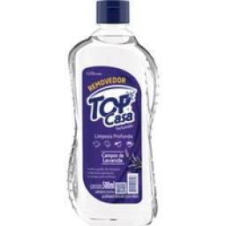 Removedor TOP CASA Lavanda 500ml