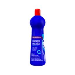 Limpador Multiuso Original Qualitá Squeeze 500ml