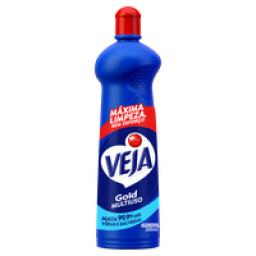 Limpador Multiuso Original Veja Gold Squeeze 500ml