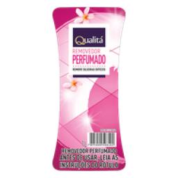 Removedor Uso Geral Perfumado Qualitá Frasco 1l