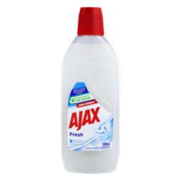 Limpador Limpeza Pesada Ajax Fresh Frasco 500ml