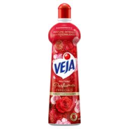 Limpador Multiuso Marcante e Envolvente Jojo Veja Squeeze 500ml