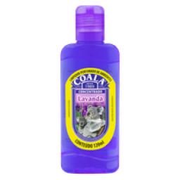 Limpador Perfumado Concentrado Lavanda Coala Squeeze 120ml