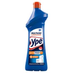 Limpador Multiuso Ypê Desengordurante 500ml